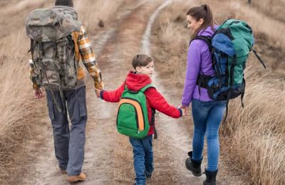 Viajar en Familia | Hoypadres.com