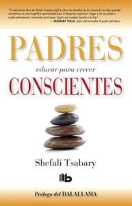 Padres conscientes | Bésame mucho | Libros para padres primerizos | hoypadres.com