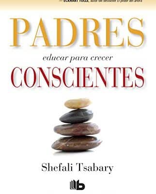 Padres conscientes | Bésame mucho | Libros para padres primerizos | hoypadres.com