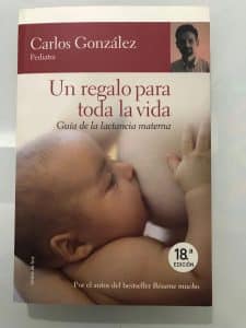 Un regalo para toda la vida | Libros para padres primerizos | hoypadres.com