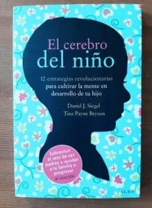 El cerebro del niño | Libros para padres primerizos | hoypadres.com