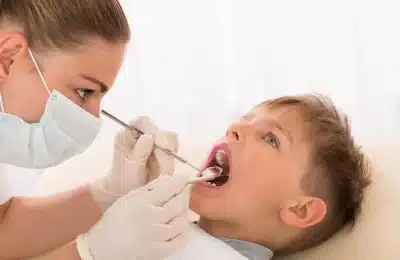 Ortodoncia Interceptiva | Hoypadres.com