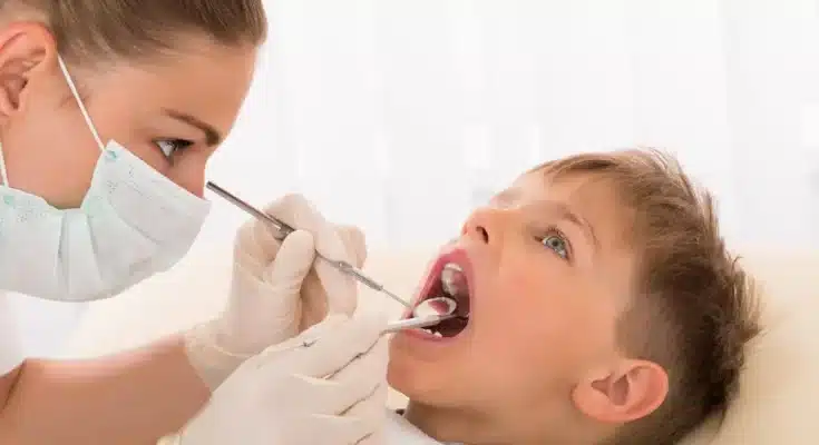 Ortodoncia Interceptiva | Hoypadres.com